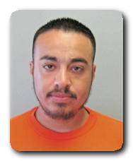 Inmate ERNESTO CANALES