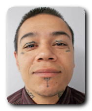 Inmate RAUL CANEZ