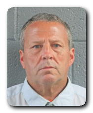 Inmate JERRY CUPP