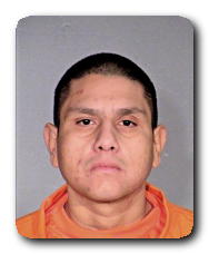 Inmate VINCENT DOMINGUEZ