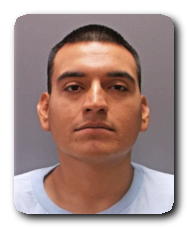 Inmate EBERARDO GOMEZ