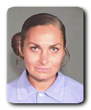 Inmate ASHLEY HEUSNER