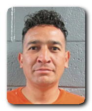 Inmate LEOPOLDO JIMENEZ MARTINEZ