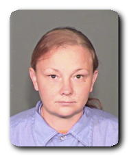 Inmate JESSICA KOLEY