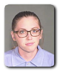 Inmate CAITLIN LIEWER