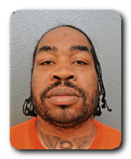Inmate ANTHONY LITTLE