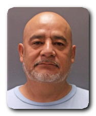 Inmate CARLOS MARIN