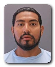 Inmate REYNALDO MARTINEZ SALAZAR