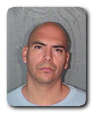 Inmate ANDRE MERCADO
