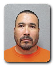 Inmate JUAN PANUCO HERRERA