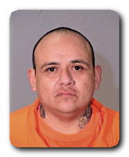 Inmate JERRY PENA