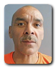 Inmate ANTHONY PEREZ