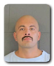 Inmate LUIS PEREZ