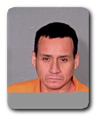 Inmate CARLOS RAMIREZ GARCIA