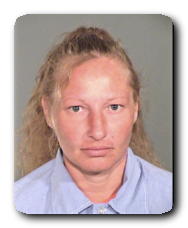 Inmate BRITTANY ROGERS