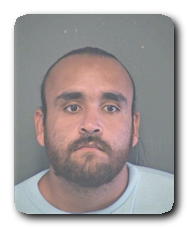 Inmate ANTHONY SOTO