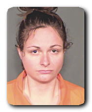 Inmate TRICIA STECKLEIN