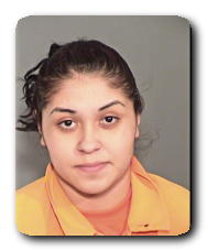 Inmate PAOLA TORRES