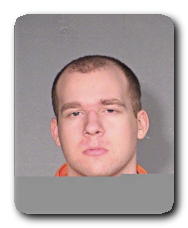 Inmate SETH ALDRED