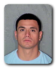 Inmate DIEGO AMADOR
