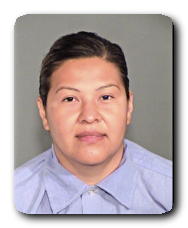 Inmate YOLANDA BAEZ