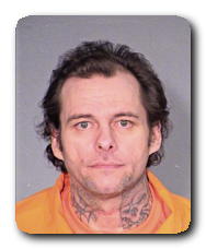 Inmate JIMMY BARR