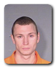 Inmate ANDREW BUTLER