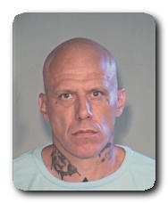 Inmate CHRISTOPHER FERAND