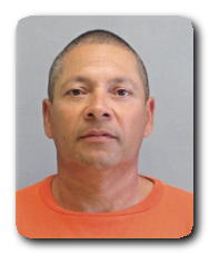 Inmate RICK MARQUEZ