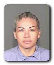 Inmate LISA MARTINEZ