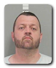 Inmate KEVIN MURPHY