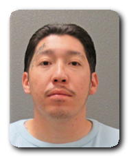 Inmate HECTOR NARVAIS