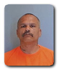 Inmate RICHARD PARRA