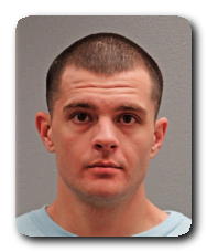 Inmate TYLOR RITCHIE
