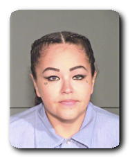 Inmate ELIZABETH RODRIGUEZ