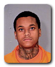 Inmate MALIQUE STARKS