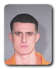 Inmate TANNER WEST