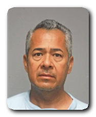 Inmate DANIEL CHAVEZ PEREZ