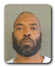 Inmate JERMELL COLLINS