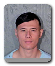 Inmate LARRY DINH