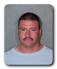 Inmate HECTOR DOMINGUEZ