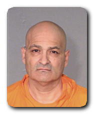 Inmate ANTHONY FLORES