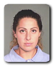 Inmate TAMMY GIL