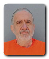 Inmate DOUGLAS GLEASON