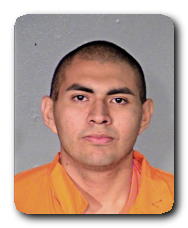 Inmate GUILLERMO GONZALES