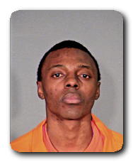 Inmate JERRY LIGGINS