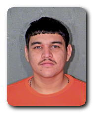 Inmate LEROY MARTINEZ