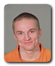 Inmate ALEX MCELHINNEY