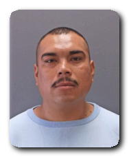 Inmate ADRIAN PEREZ