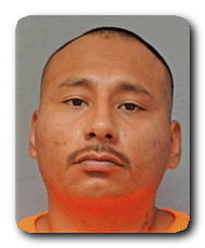 Inmate HUMBERTO PEREZ